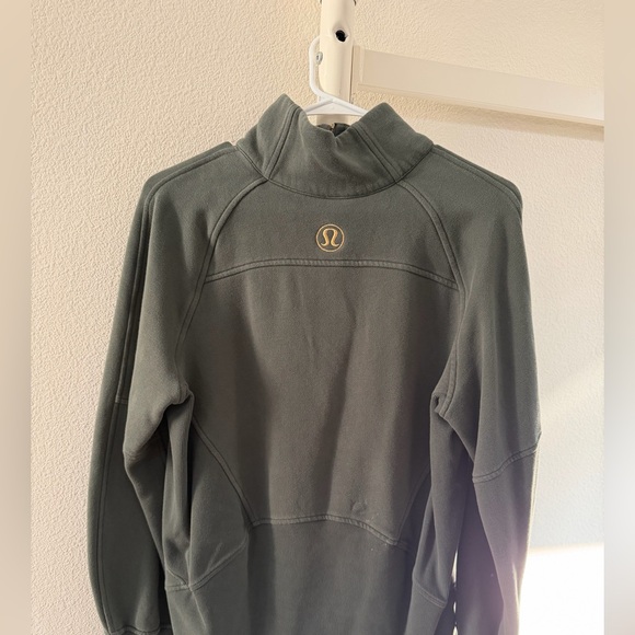 Lululemon Scuba Long - Picture 3 of 5